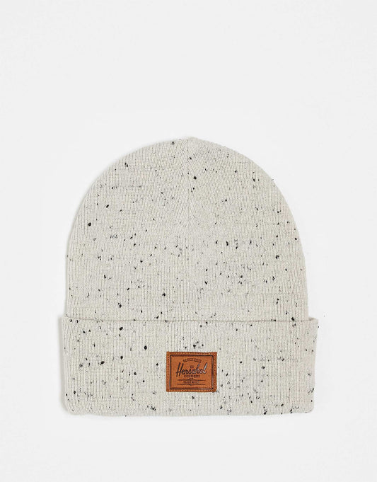 Marled Beanie