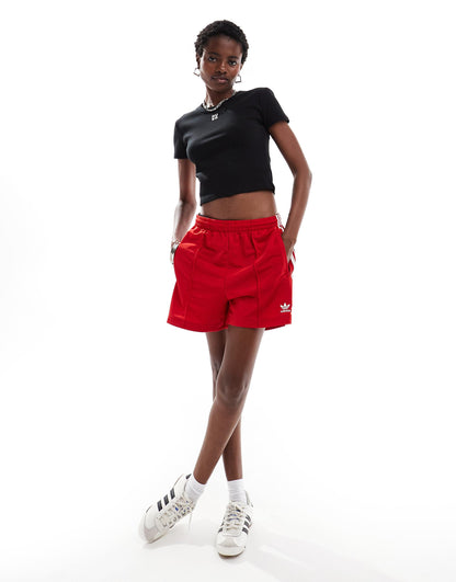 Cropped Baby T-Shirt