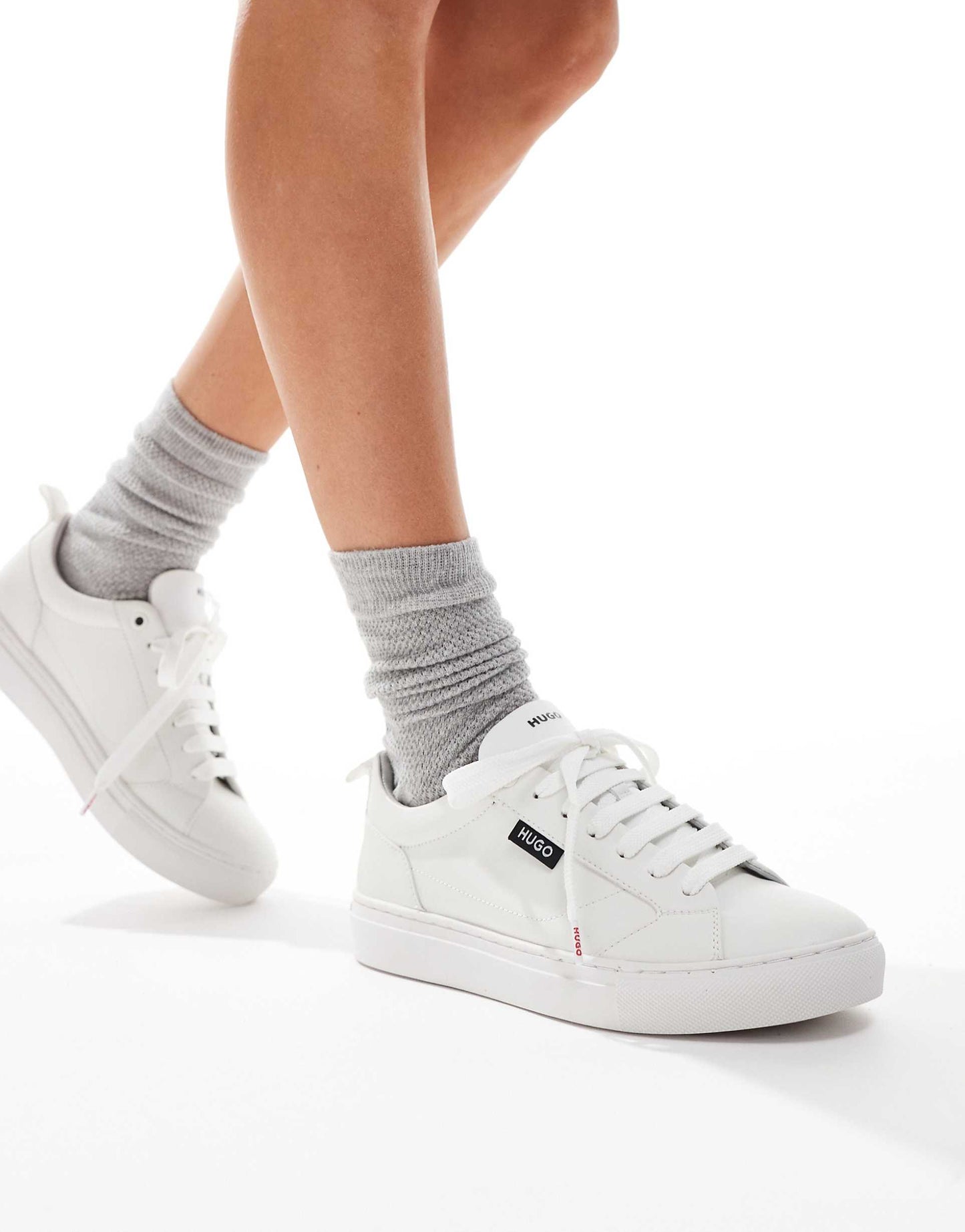 Morrie Trainers