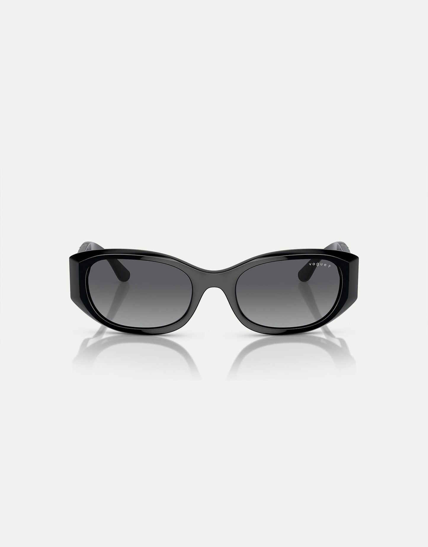 Eyewear Vo5525S Rectangle Polarised Sunglasses