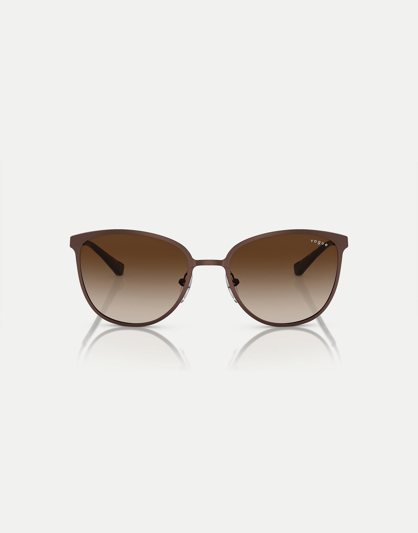Eyewear Rectangle Sunglasses