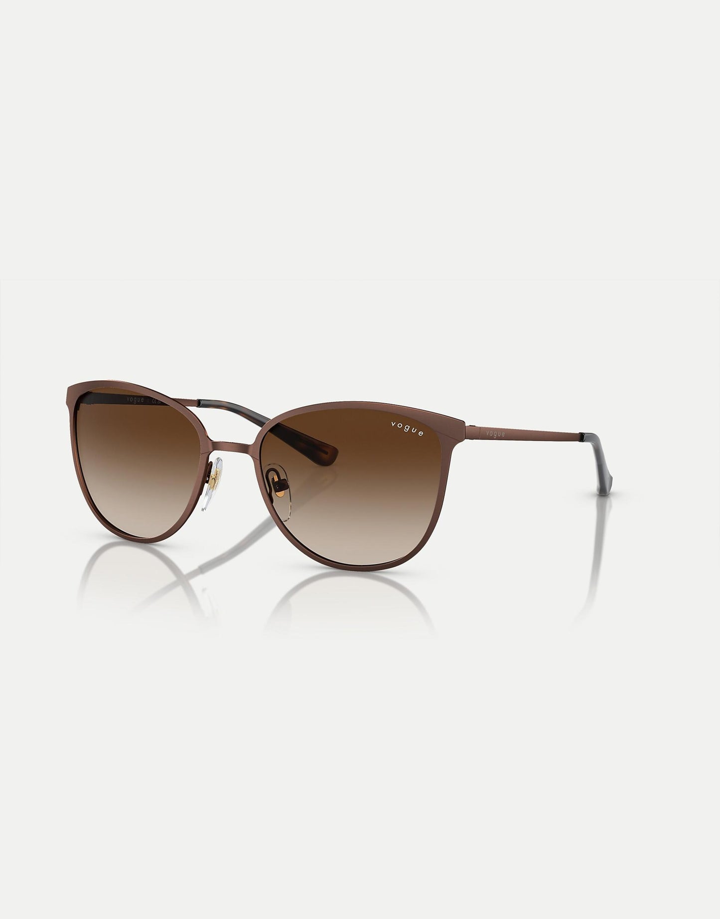 Eyewear Rectangle Sunglasses