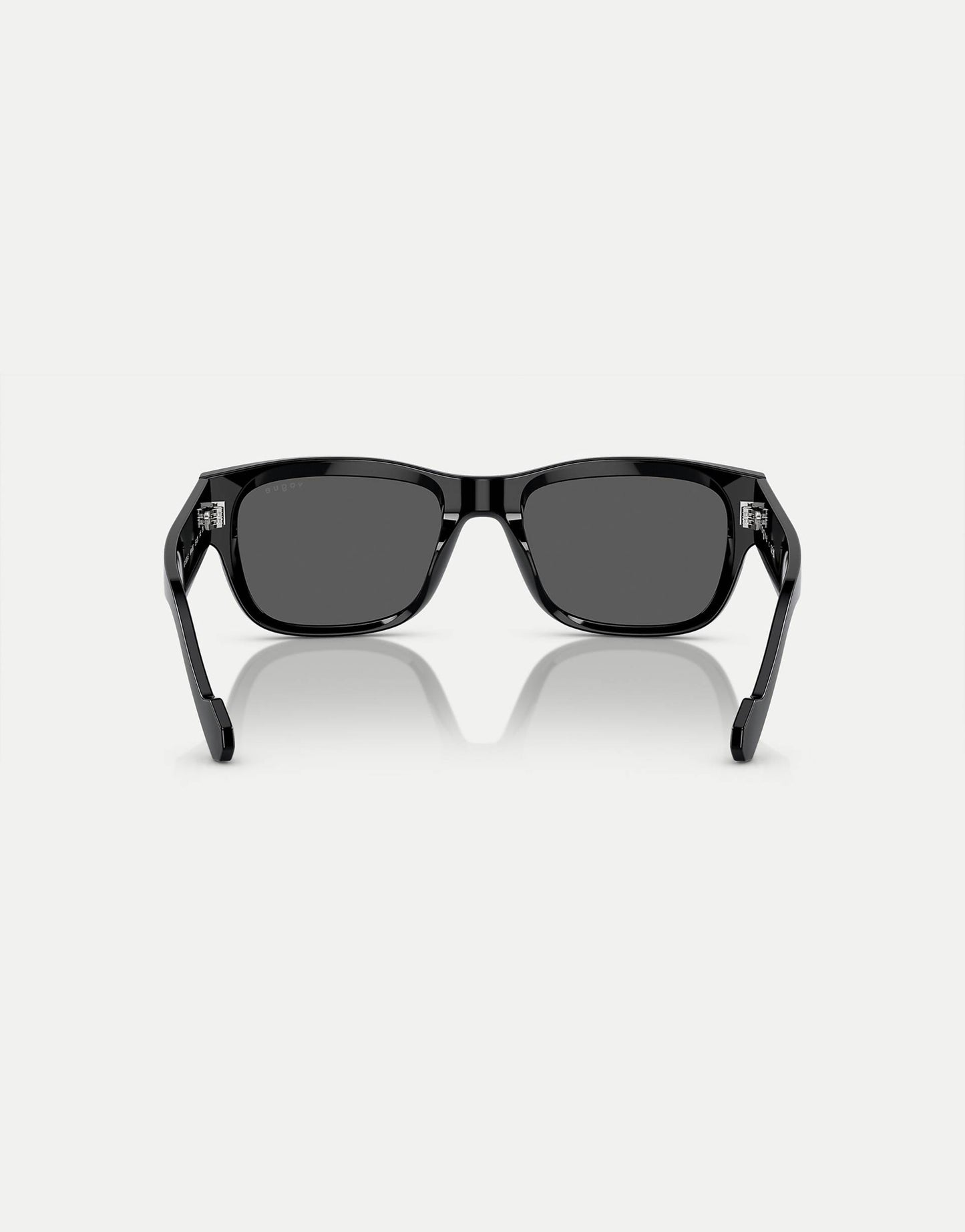 Eyewear Vo5530S Rectangle Sunglasses With Grey Lens