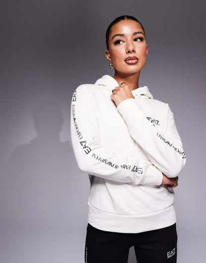 Contrast Tracksuit