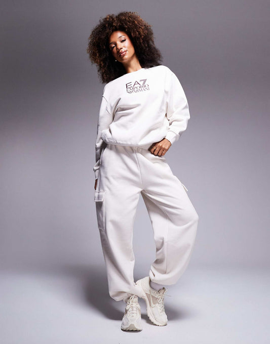 Co-Ord Cargo Joggers