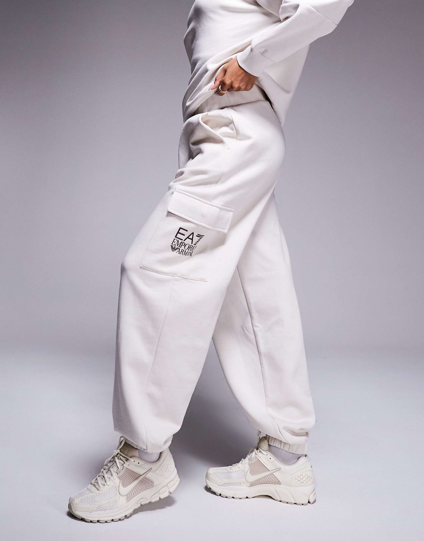 Co-Ord Cargo Joggers