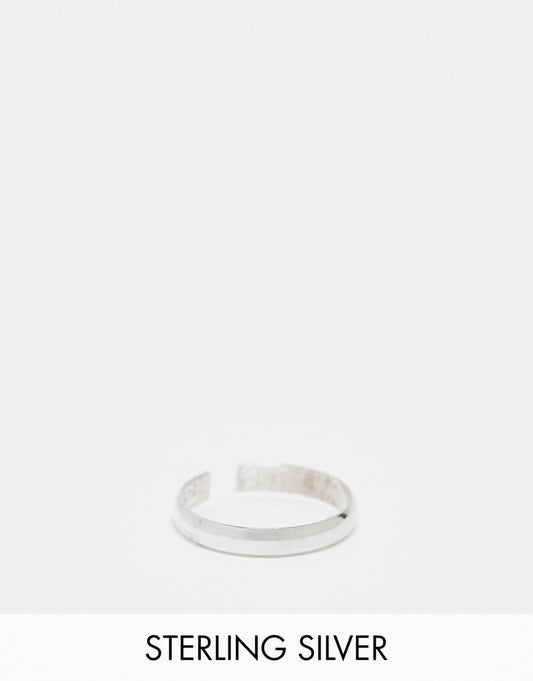 2.5Mm Toe Ring