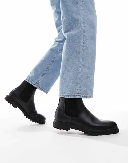 Dalton Chelsea Boots
