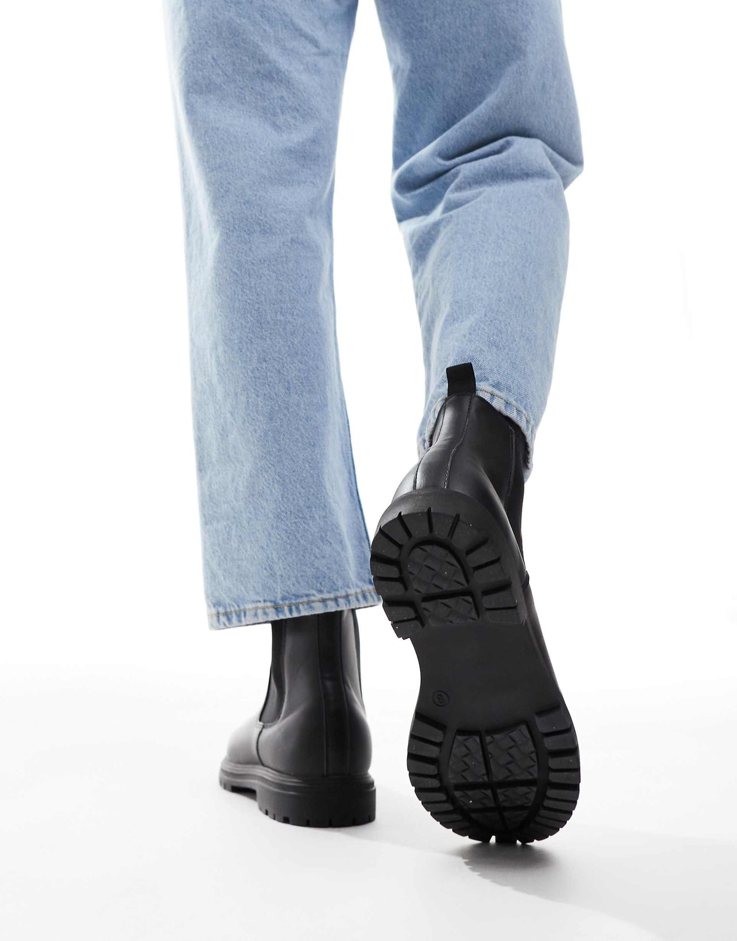 Dalton Chelsea Boots