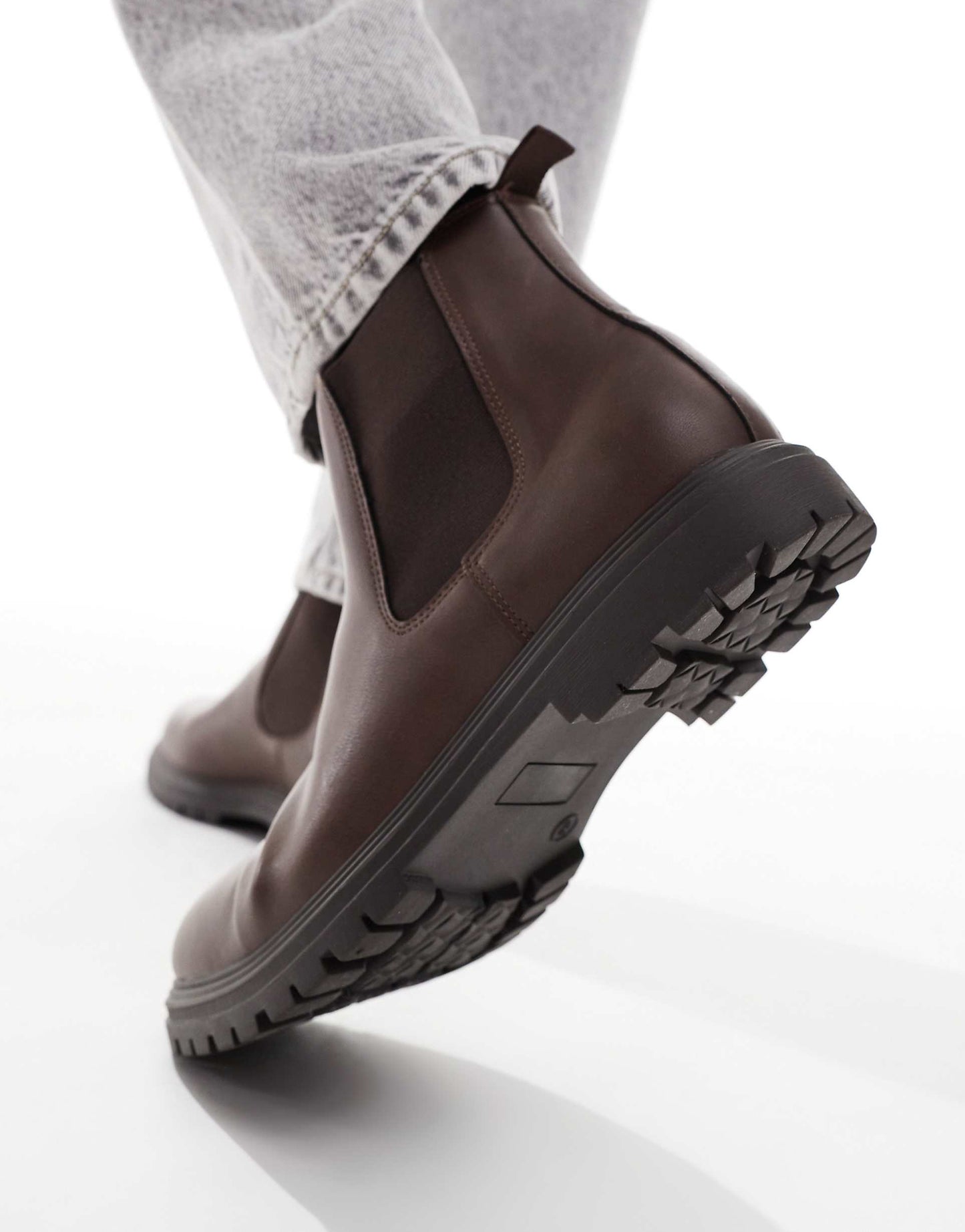Dalton Chelsea Boots