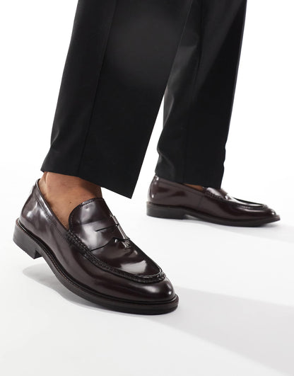 Rhodes Loafers