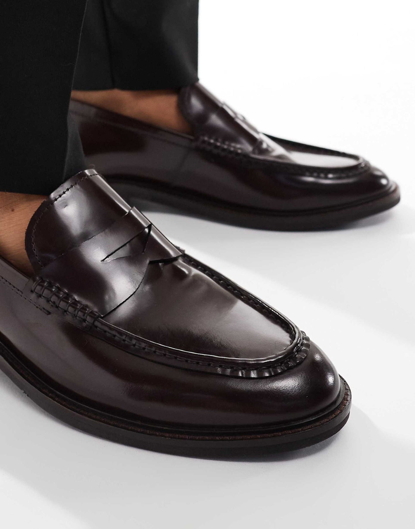 Rhodes Loafers