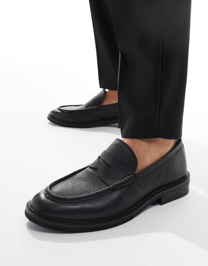 Rhodes Loafers