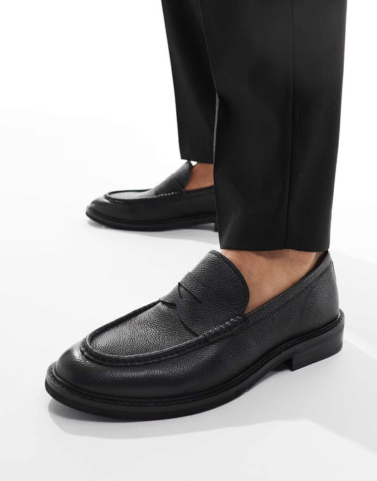 Rhodes Loafers