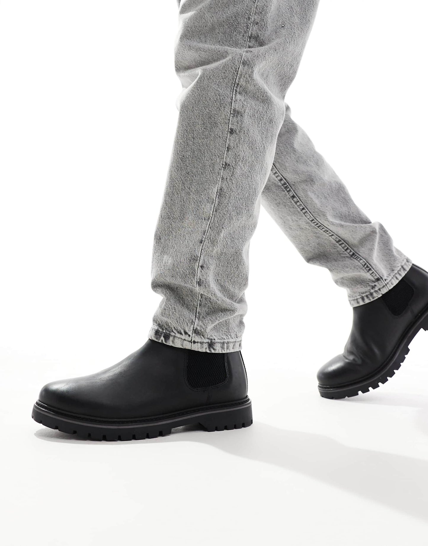 Dawson Chelsea Boots