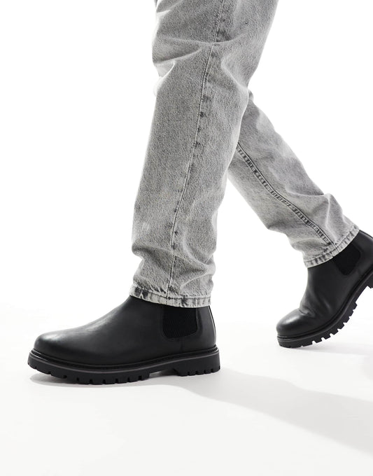 Dawson Chelsea Boots