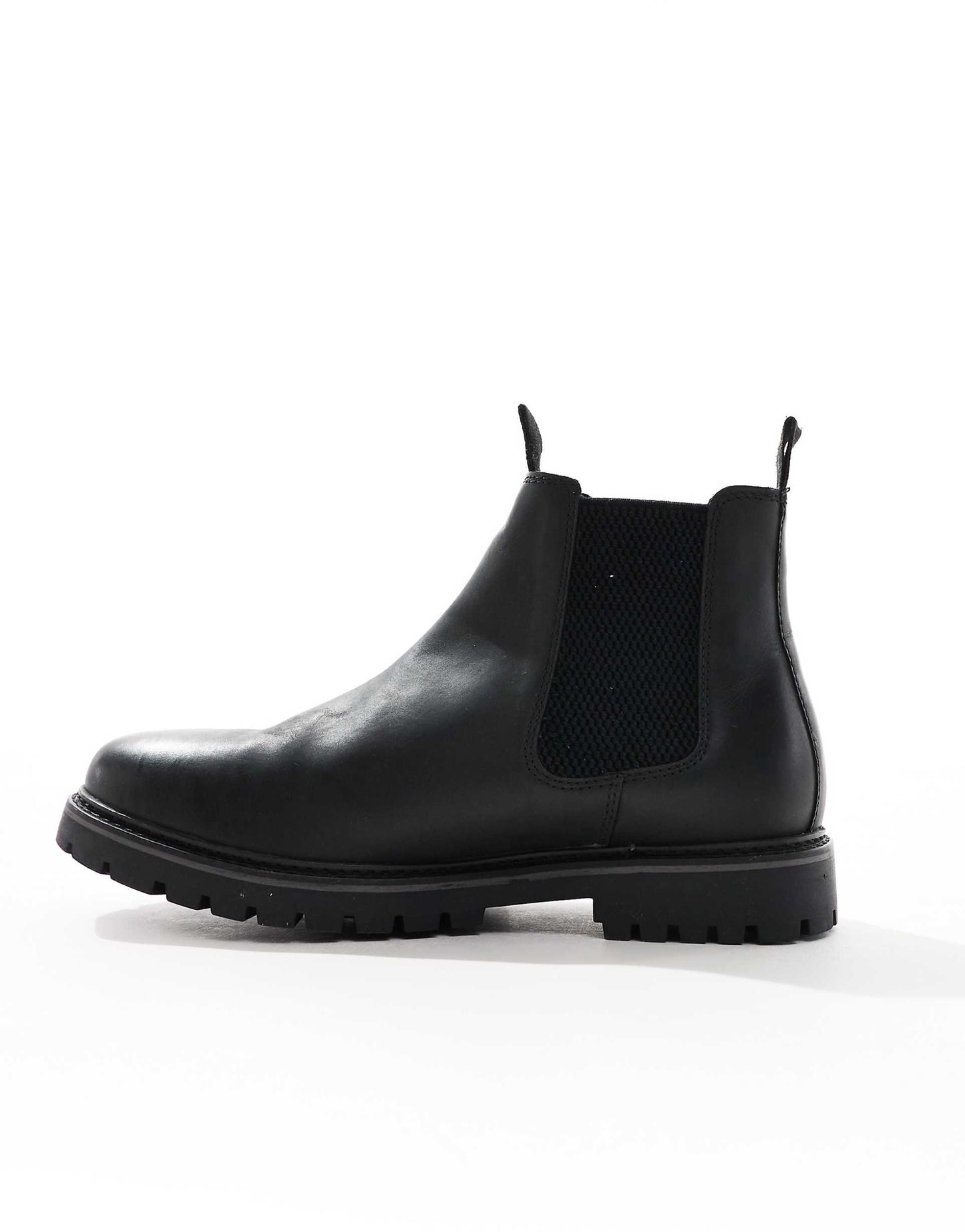 Dawson Chelsea Boots