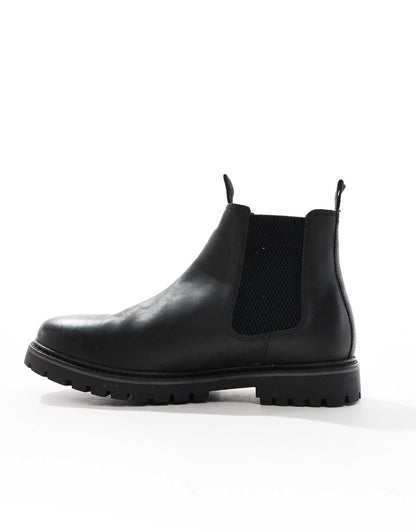 Dawson Chelsea Boots