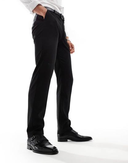 Ronaldo Monkstrap Shoes