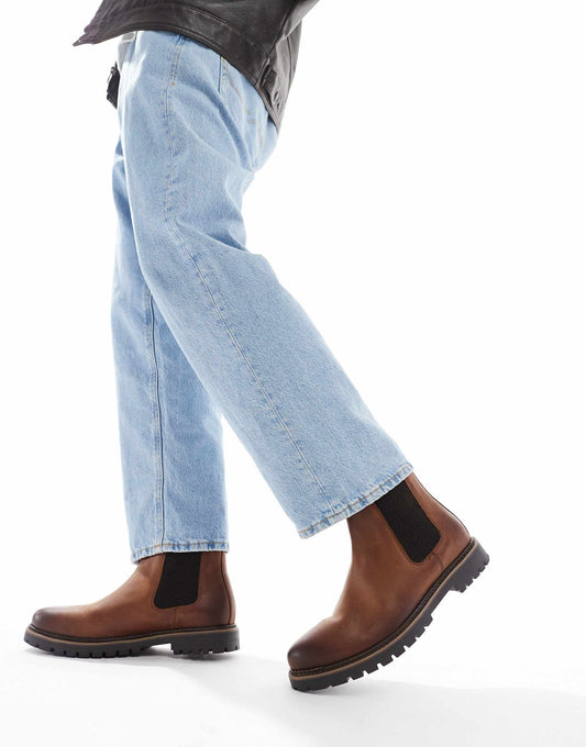 Dawson Chelsea Boots