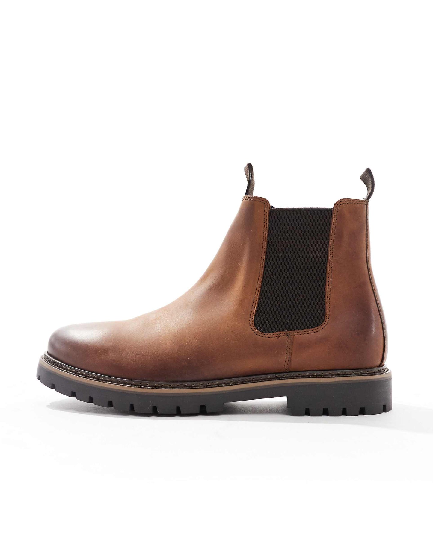 Dawson Chelsea Boots