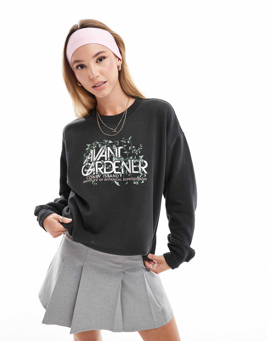 Avant Gardener Crew Sweatshirt