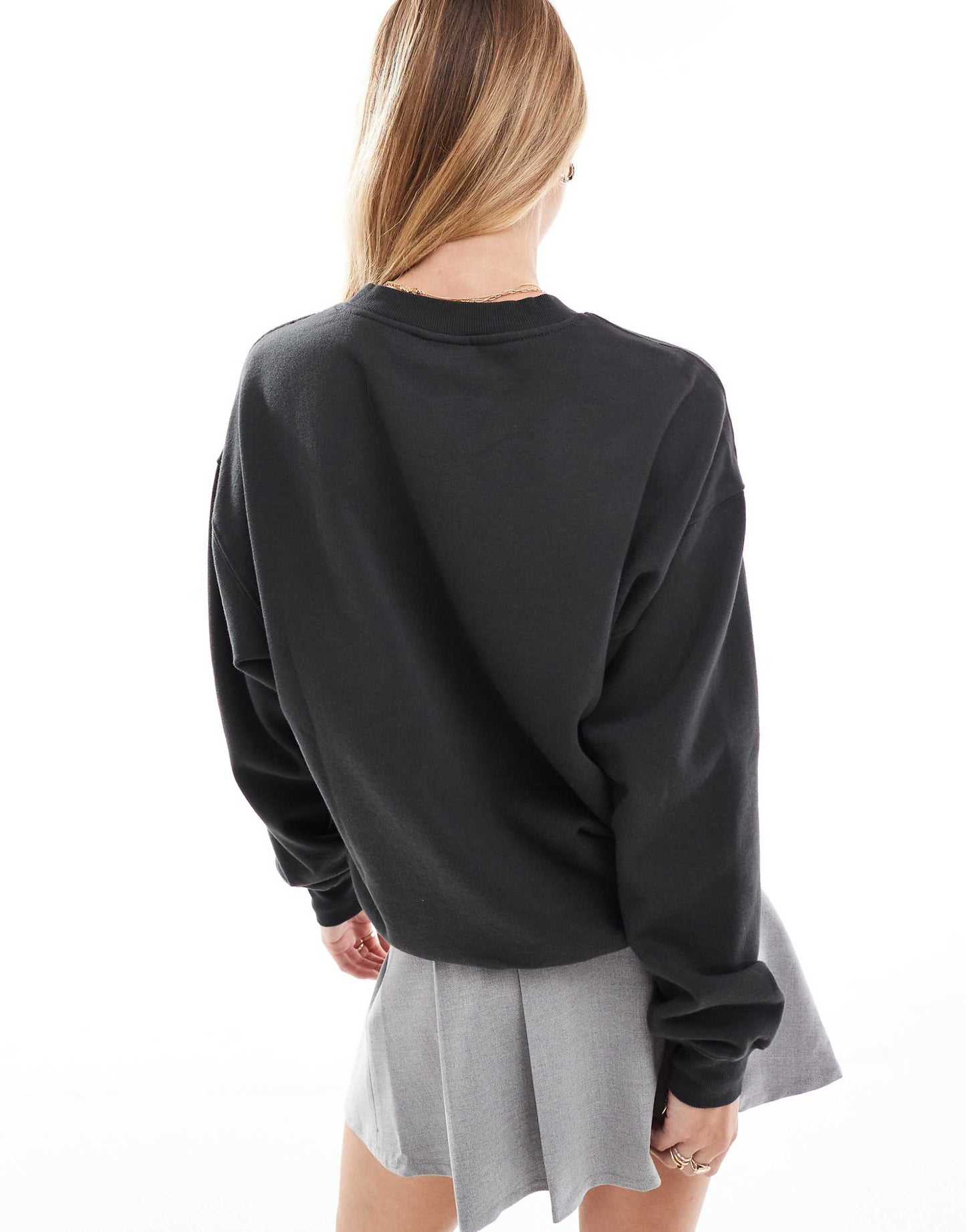 Avant Gardener Crew Sweatshirt