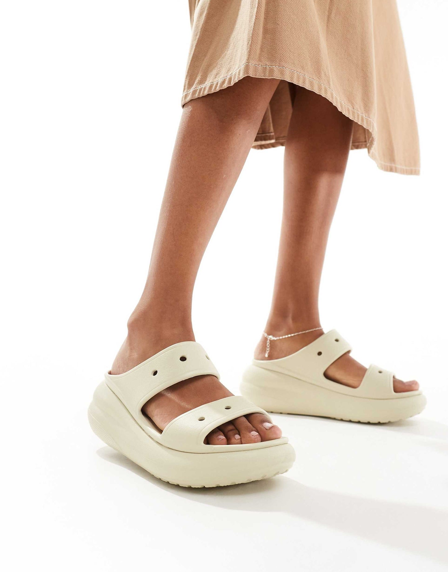 Classic Crush Sandal
