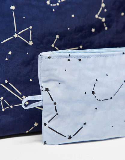 Pack Of 3 Go Pouch Set