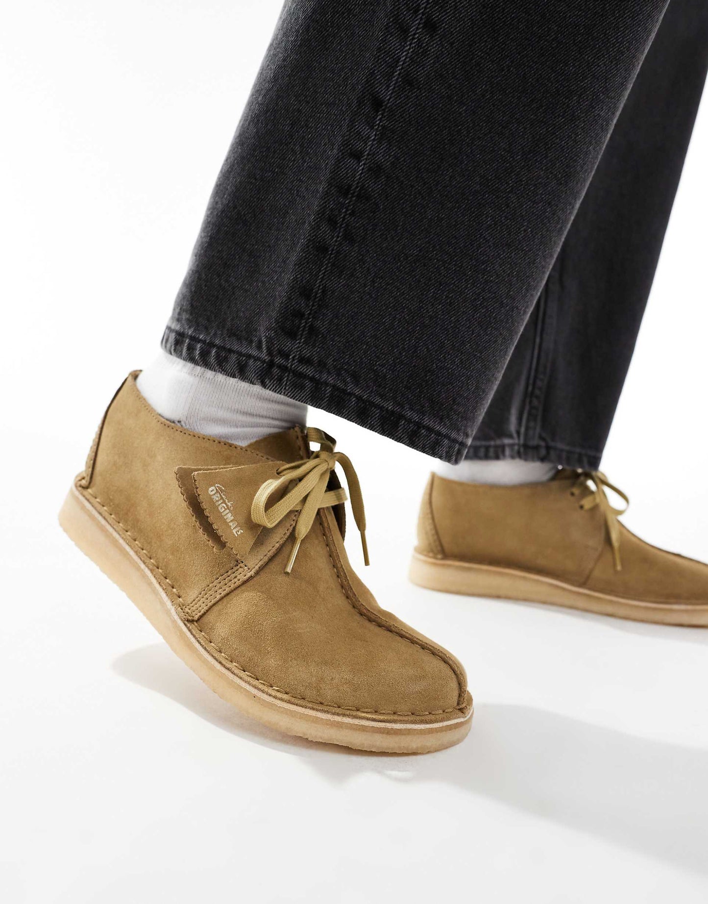 Orginals Desert Trek Shoes