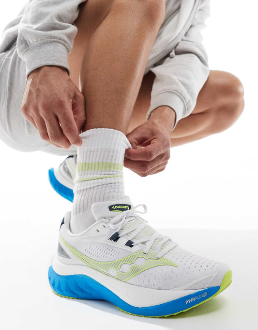 Endorphin Speed 4 Neutral Running Trainers