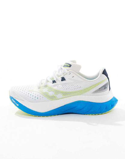 Endorphin Speed 4 Neutral Running Trainers