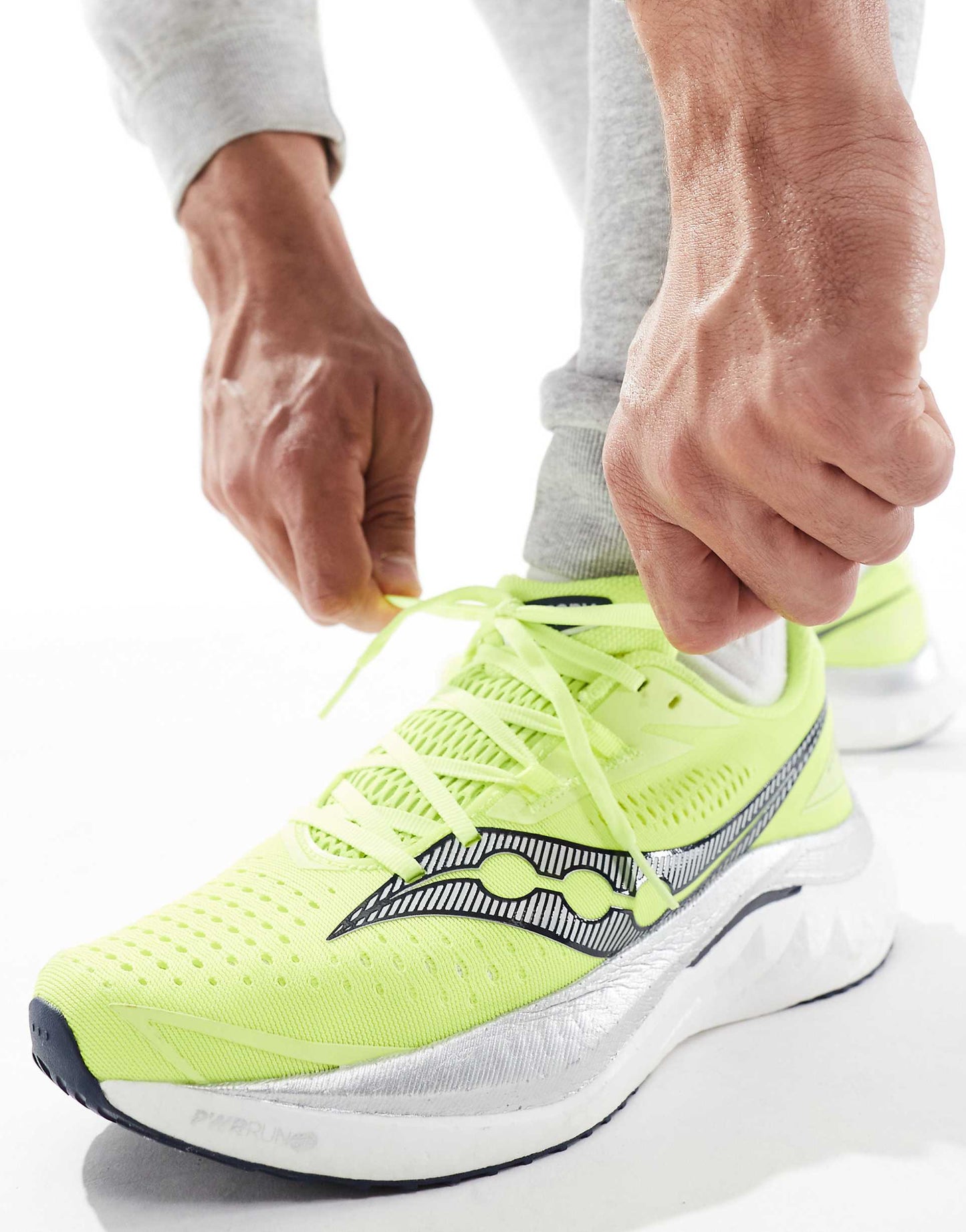 Endorphin Speed 4 Neutral Running Trainers