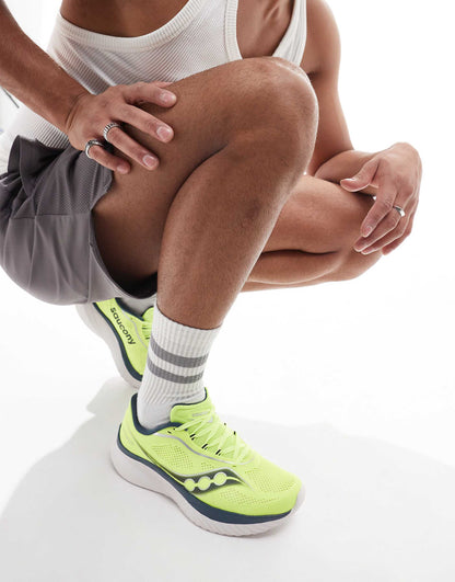 Kinvara 15 Neutral Running Trainers