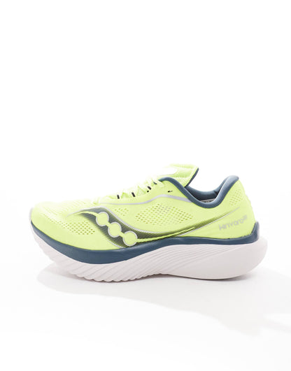 Kinvara 15 Neutral Running Trainers