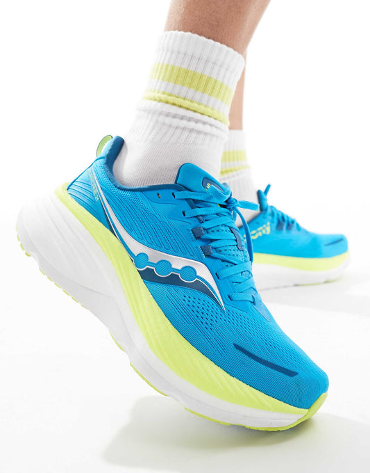 Hurricane 24 Running Trainers