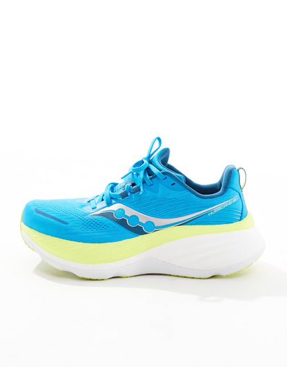 Hurricane 24 Running Trainers