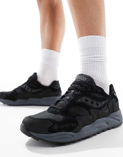Originals Grid Shadow 2 Trainers