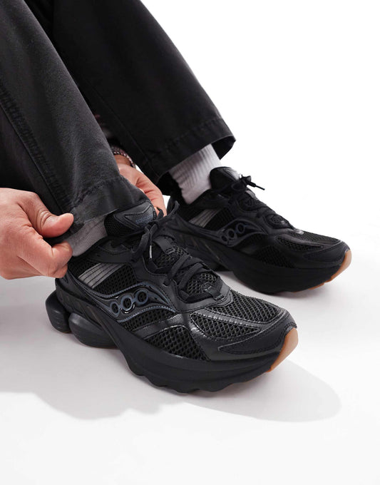 Originals Grid Nxt Trainers