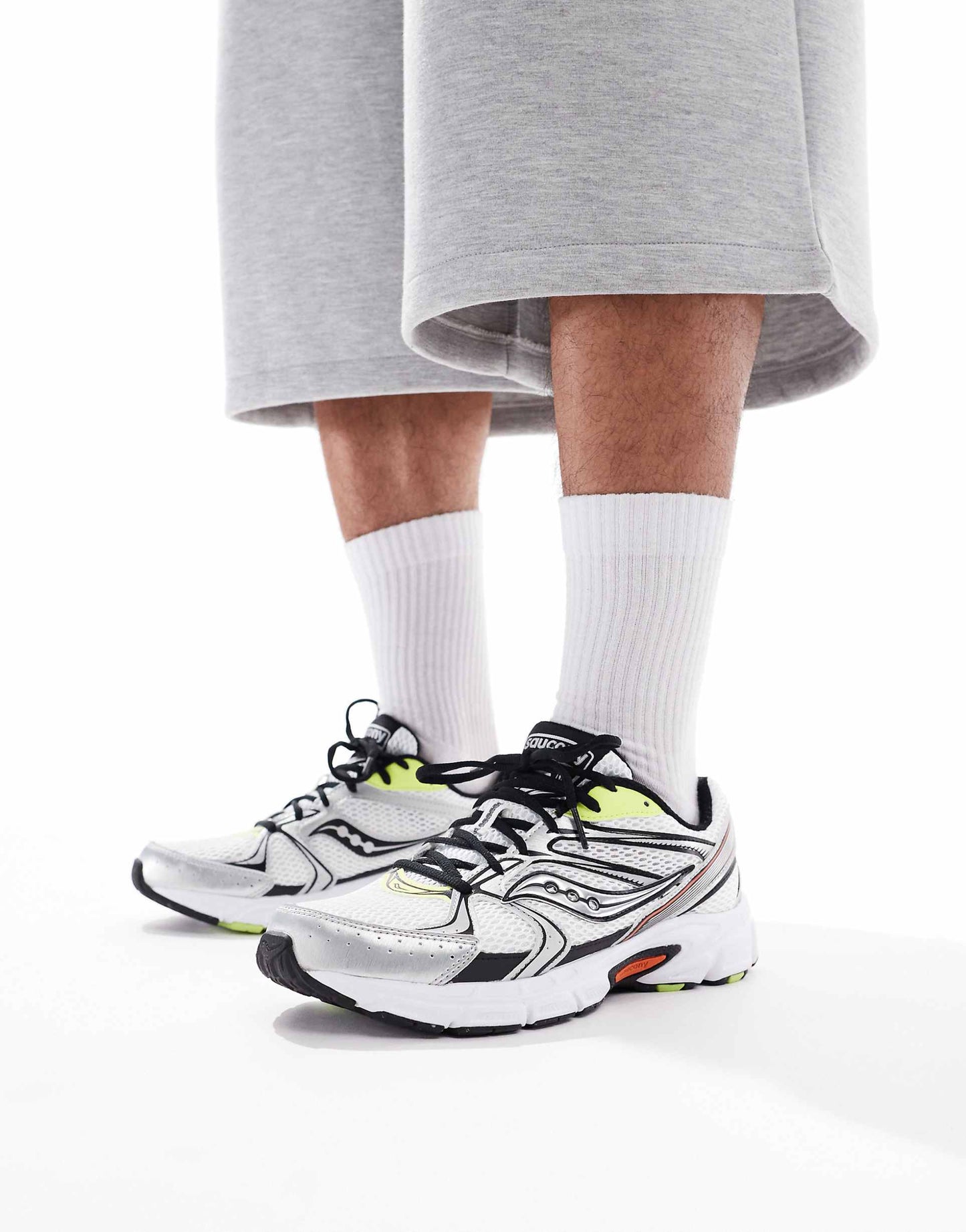 Originals Ride Millennium Trainers