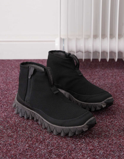 Snowclog Mid Trainers