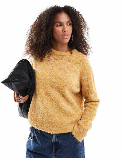 Knitted Jumper
