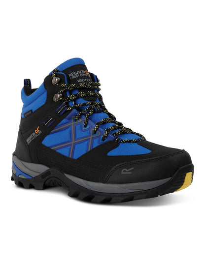 Men'S Samaris Iii Walking Boots