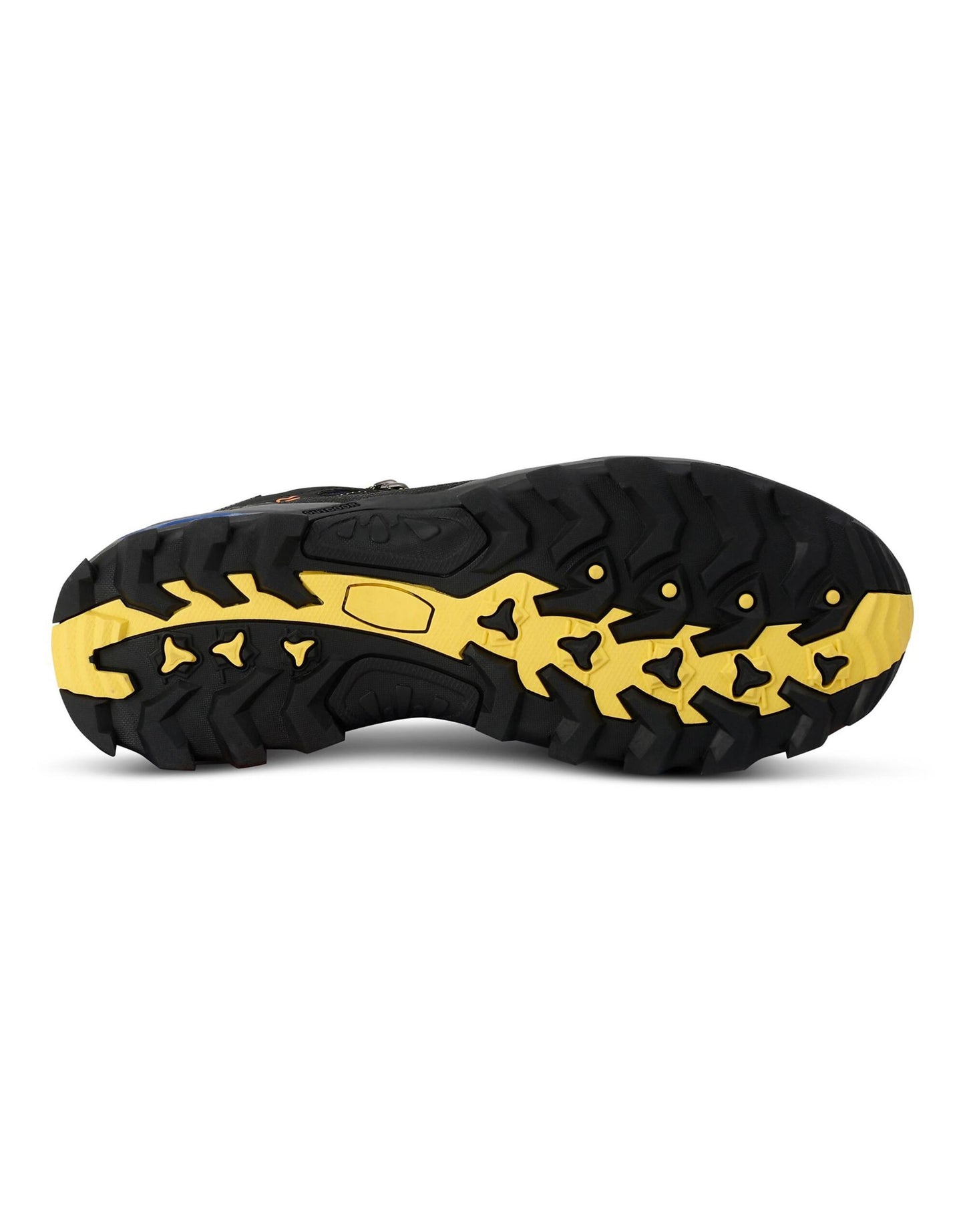 Men'S Samaris Iii Walking Boots