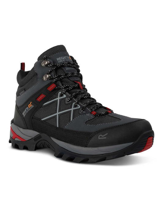 Men'S Samaris Iii Walking Boots