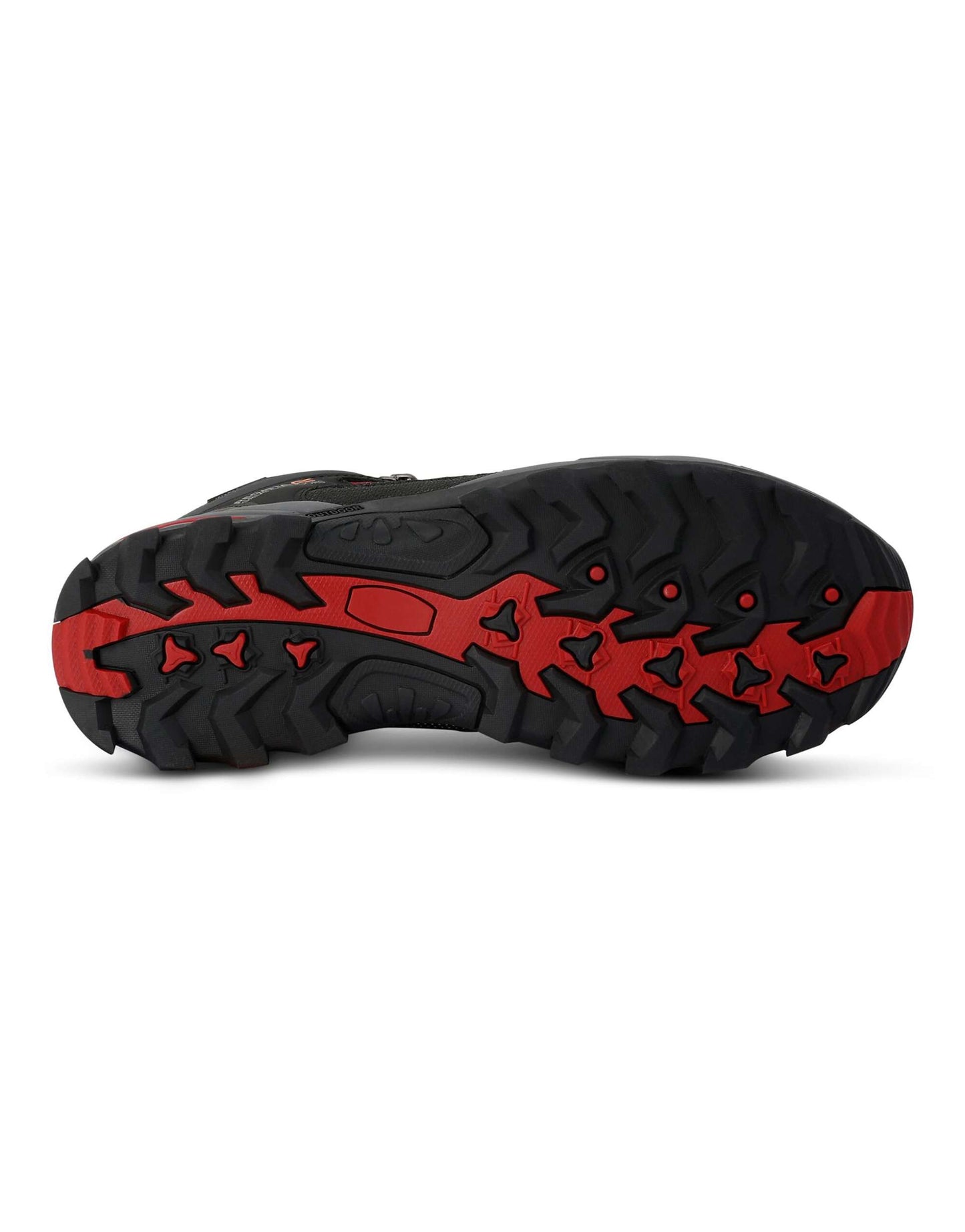 Men'S Samaris Iii Walking Boots