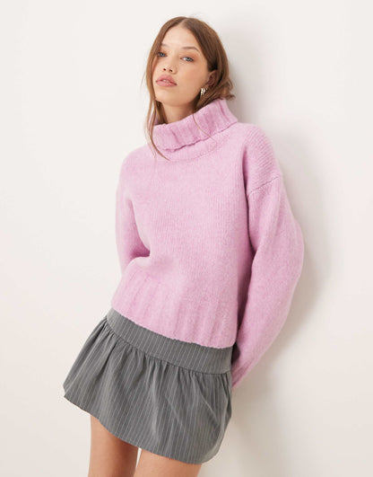 Anita Knitted Jumper