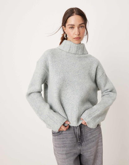 Anita Knitted Jumper
