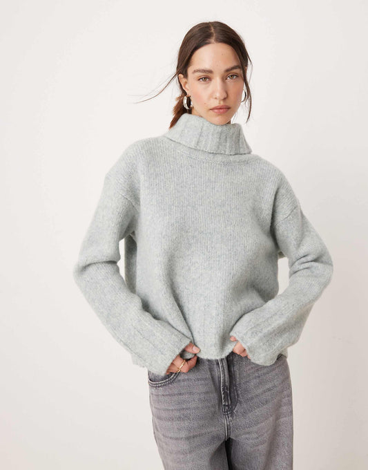 Anita Knitted Jumper