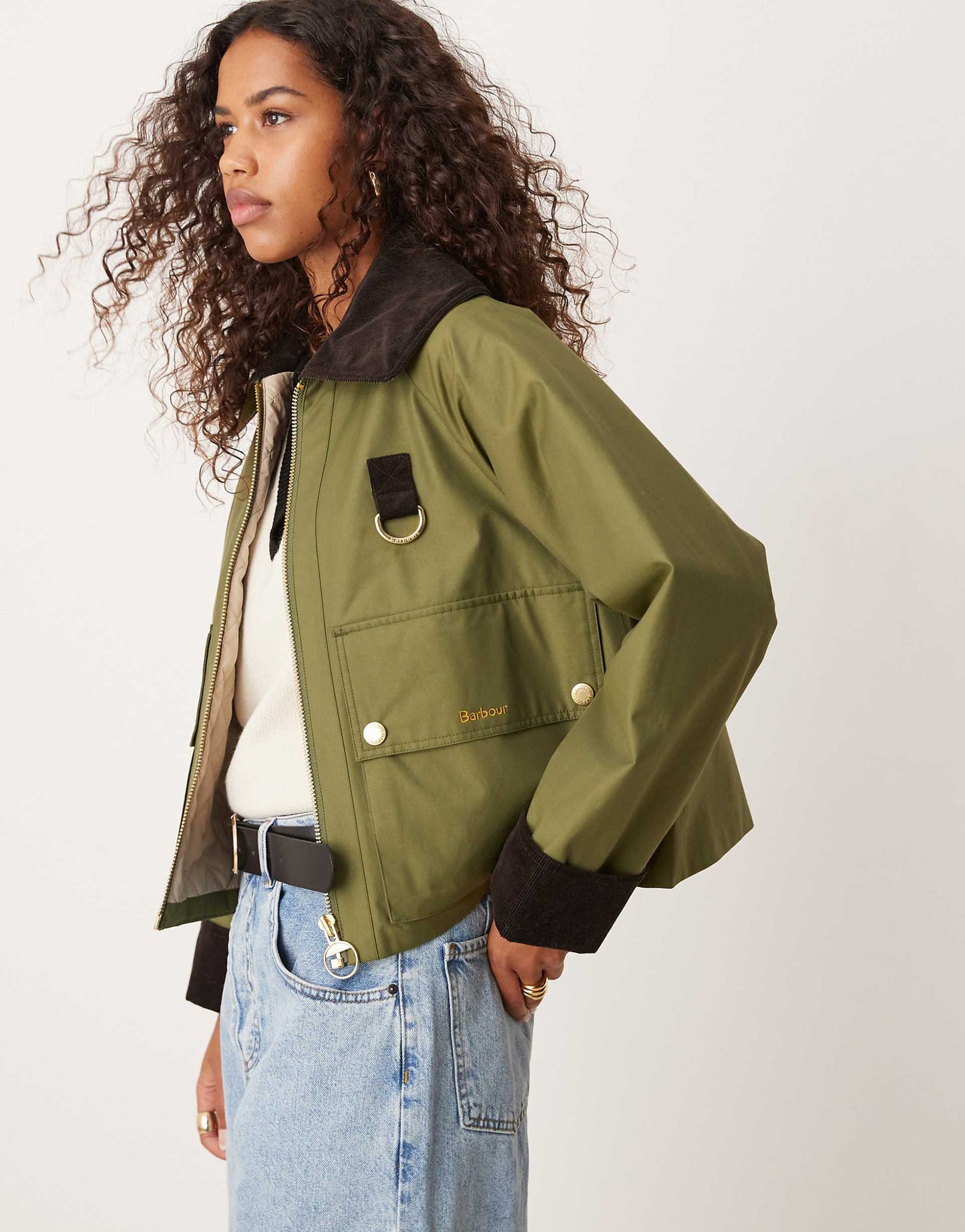 Nora Casual  Jacket